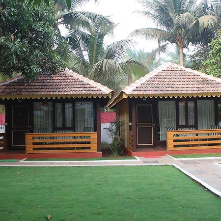 Antara Goa Marmagao Exterior photo
