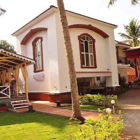 Antara Goa Marmagao Exterior photo