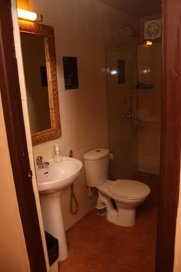 Antara Goa Marmagao Exterior photo