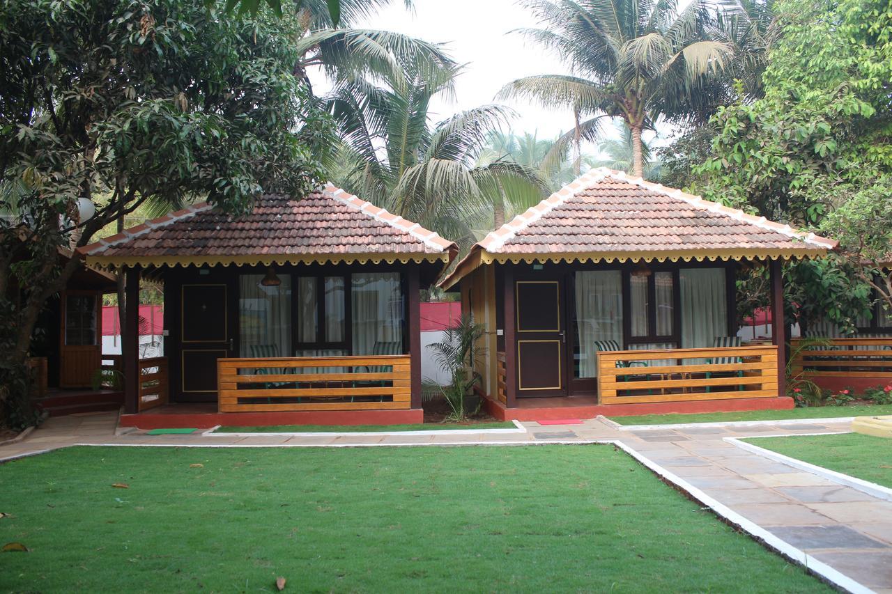 Antara Goa Marmagao Exterior photo