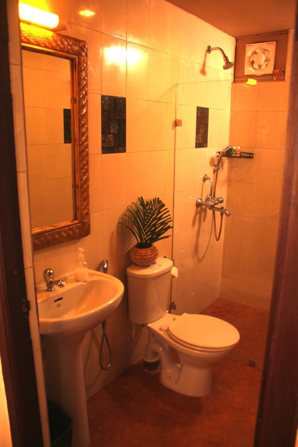 Antara Goa Marmagao Exterior photo