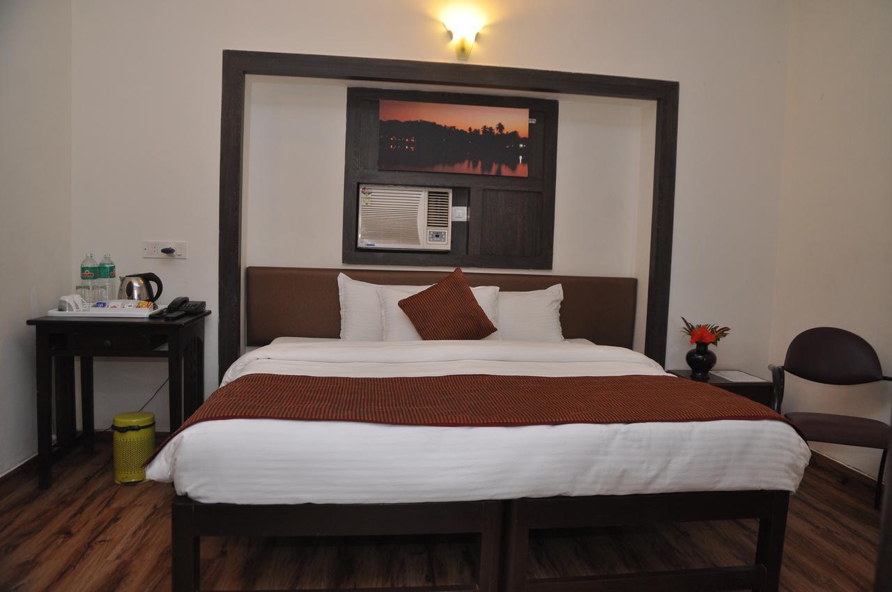 Antara Goa Marmagao Exterior photo