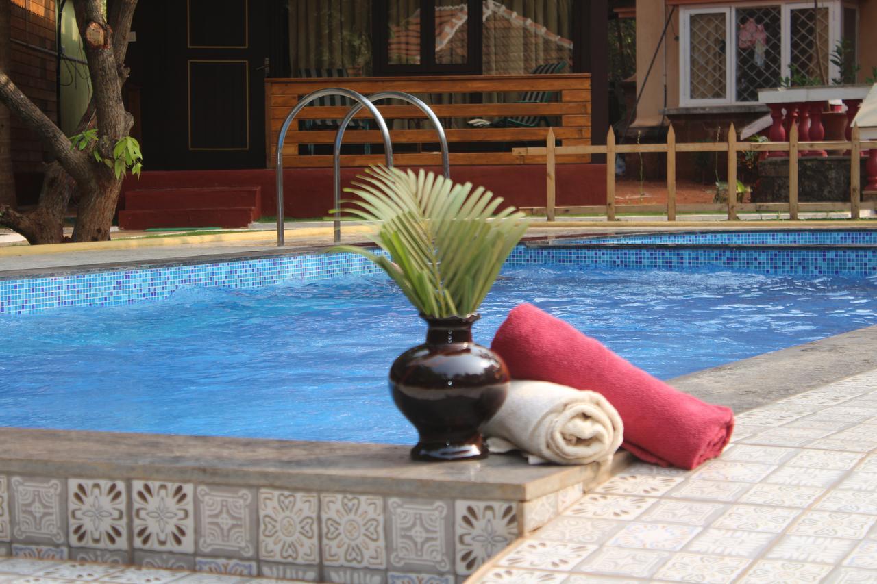 Antara Goa Marmagao Room photo